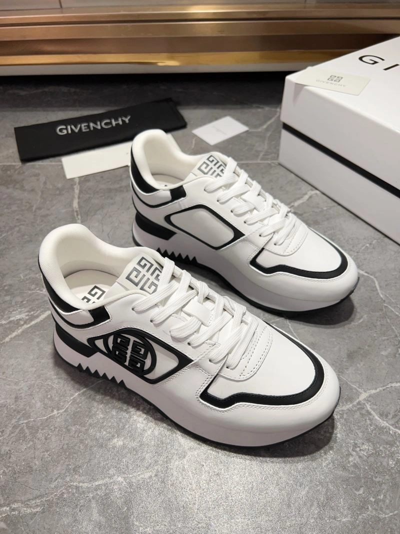 Sophisticated Gxvxnchy Sneakers 154858