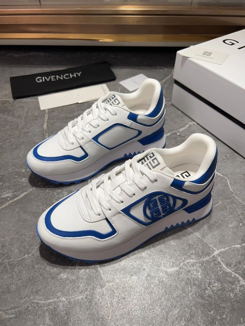Resilient Gxvxnchy Sneakers 154848