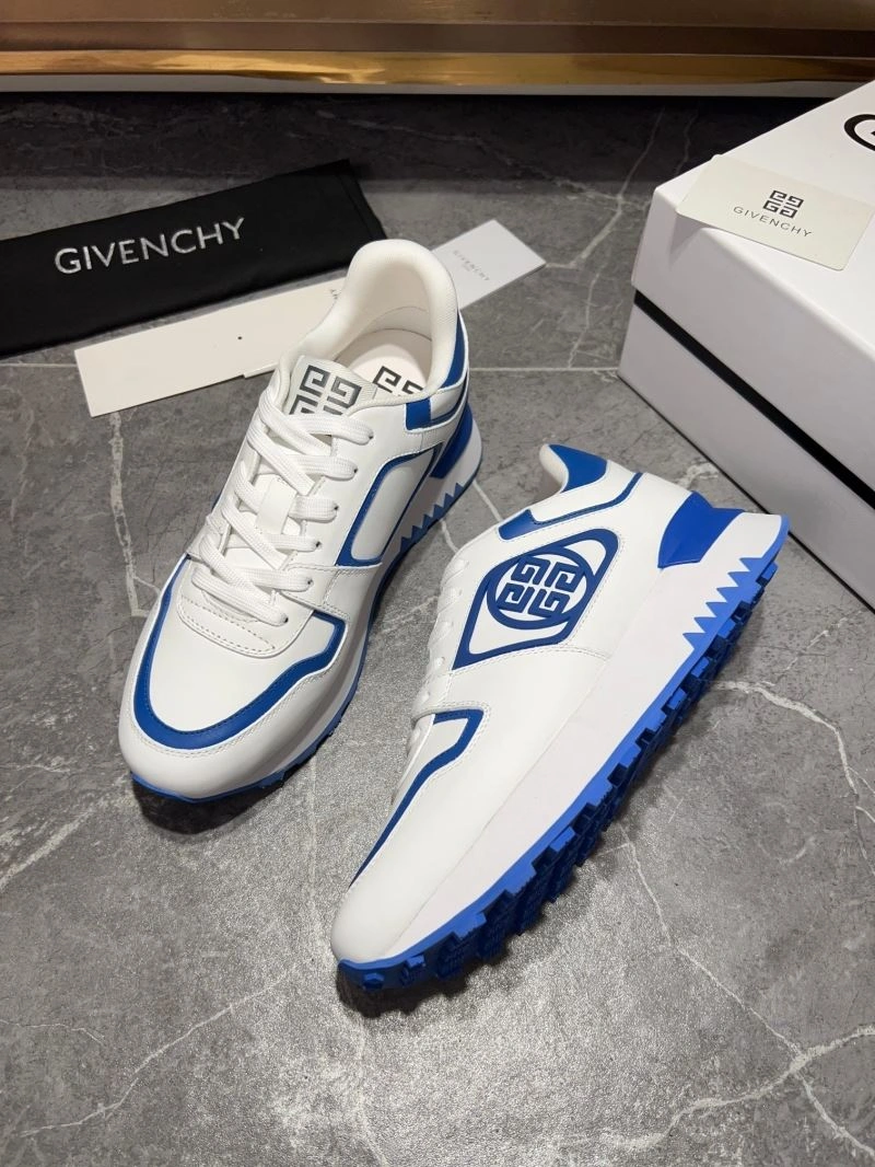 Resilient Gxvxnchy Sneakers 154848