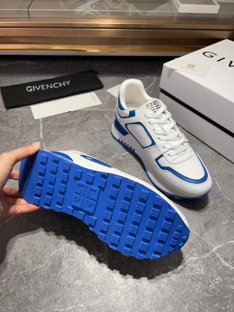 Resilient Gxvxnchy Sneakers 154848