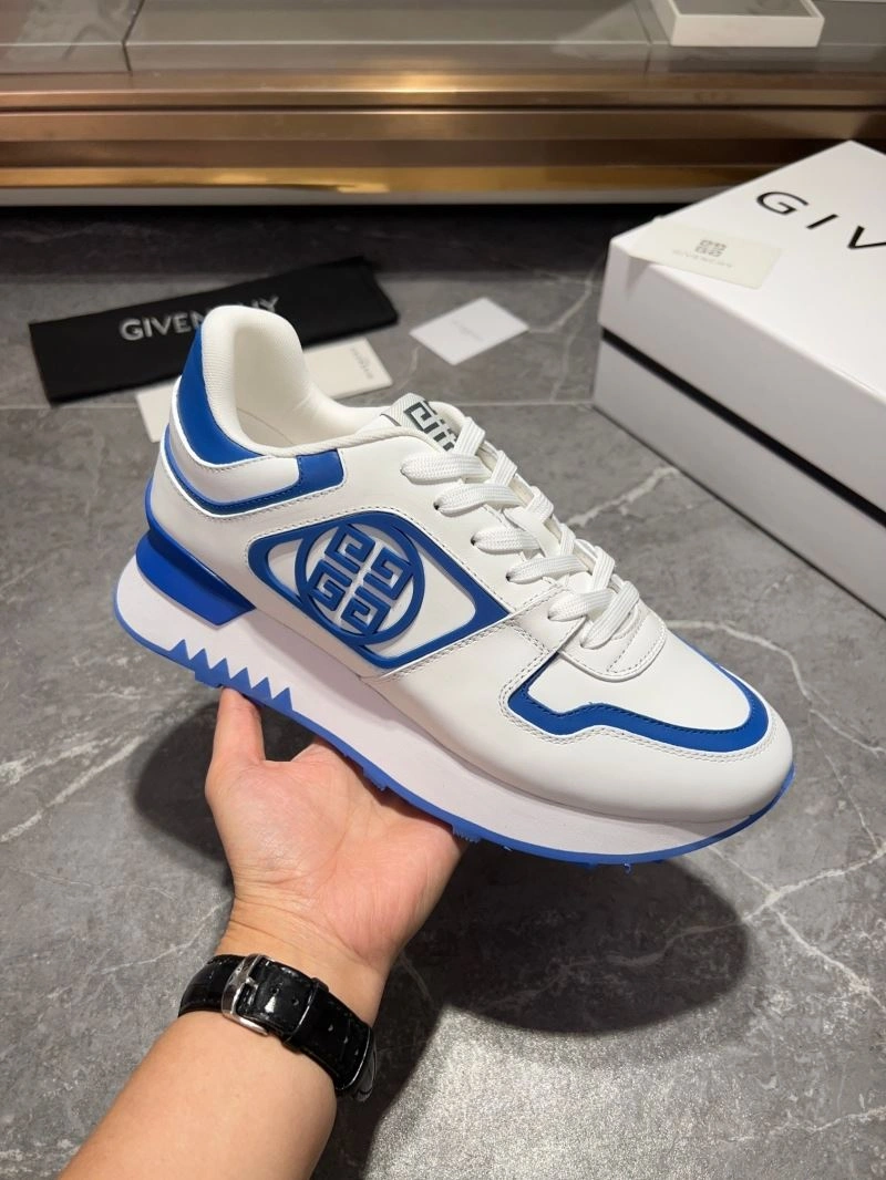 Resilient Gxvxnchy Sneakers 154848