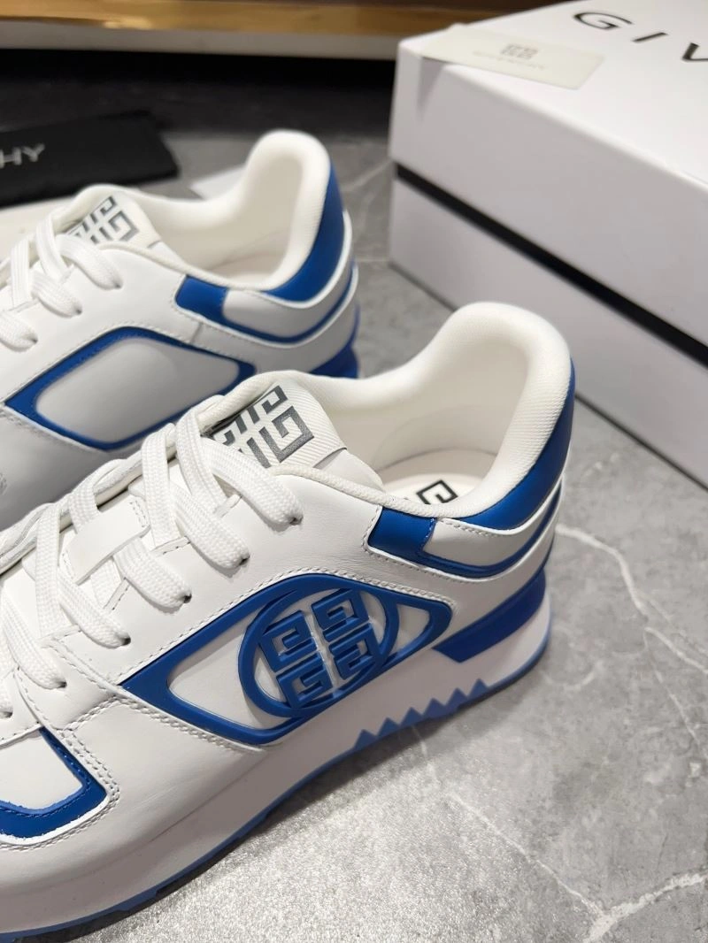 Resilient Gxvxnchy Sneakers 154848