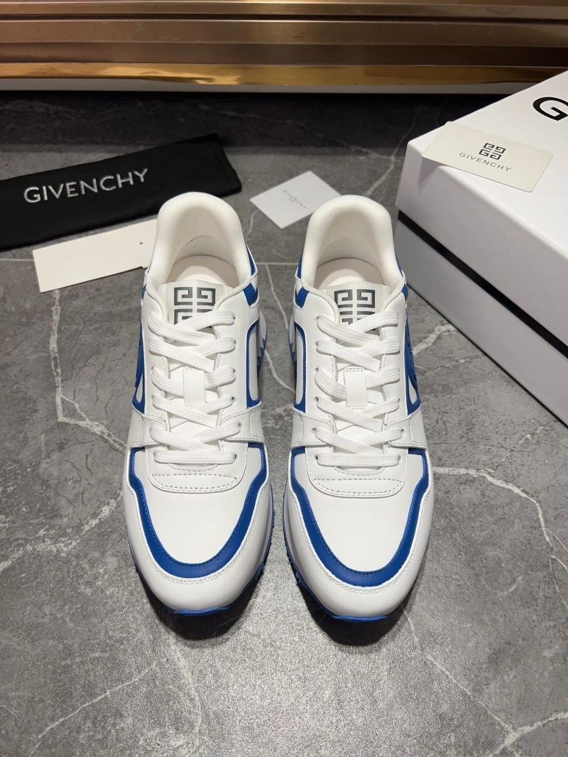 Resilient Gxvxnchy Sneakers 154848
