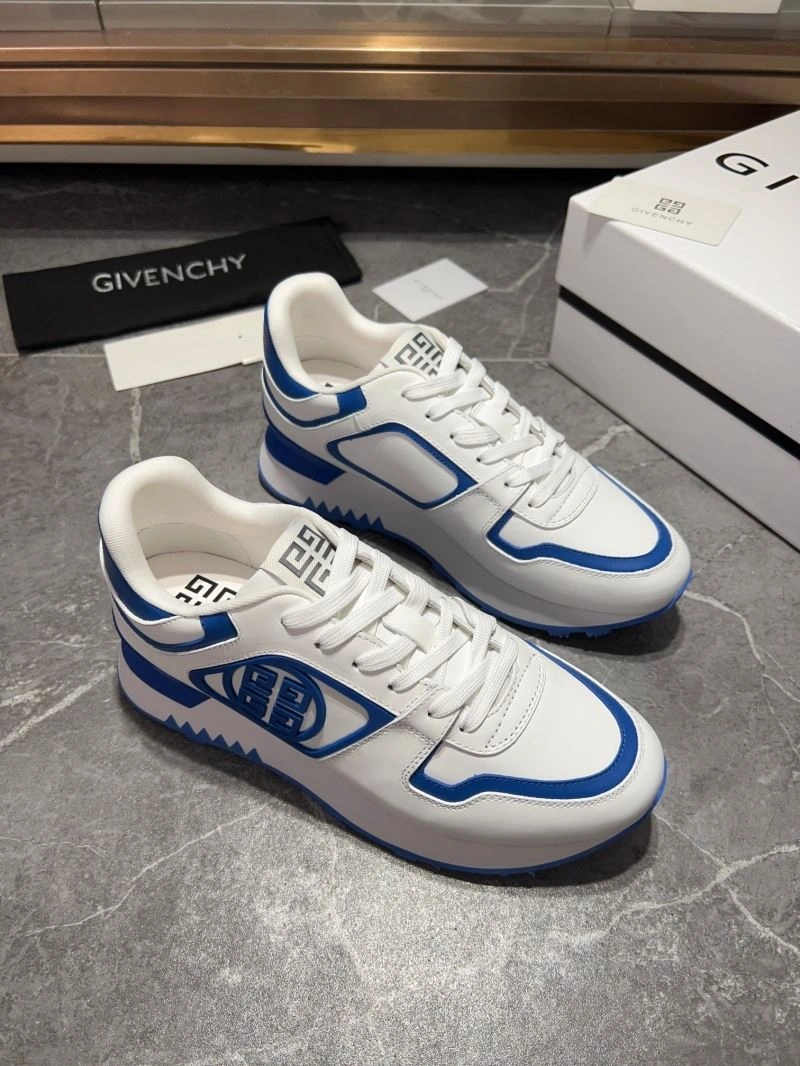 Resilient Gxvxnchy Sneakers 154848
