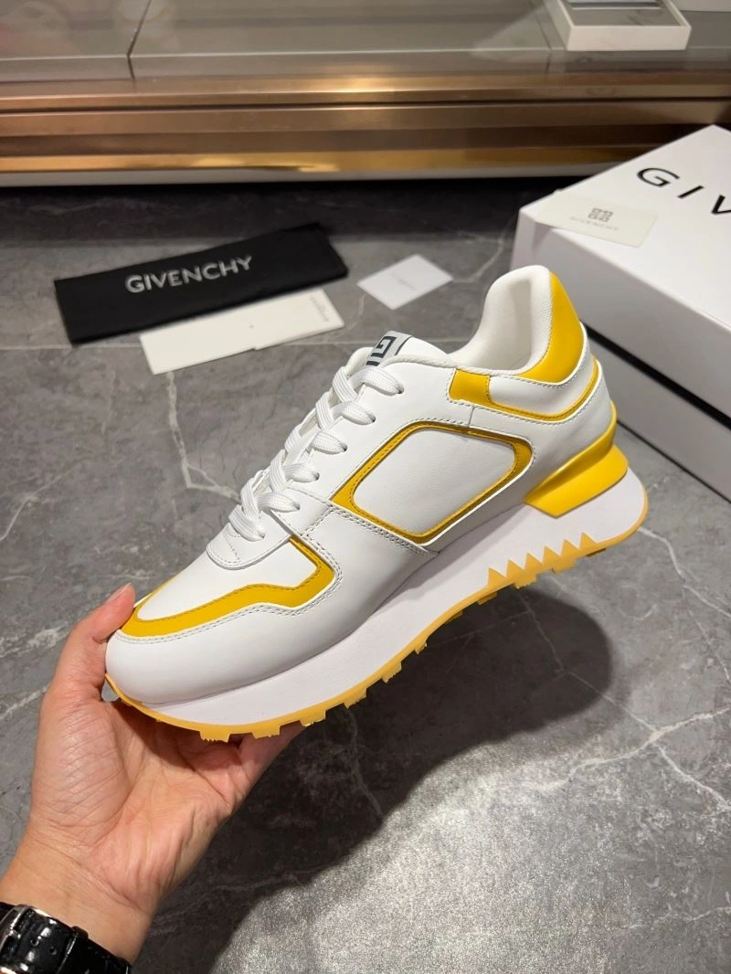 Gxvxnchy Sneakers DailyWear 154846