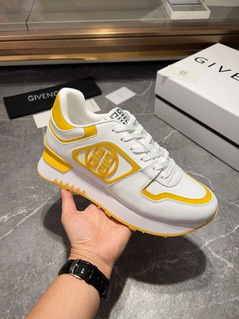 Gxvxnchy Sneakers DailyWear 154846