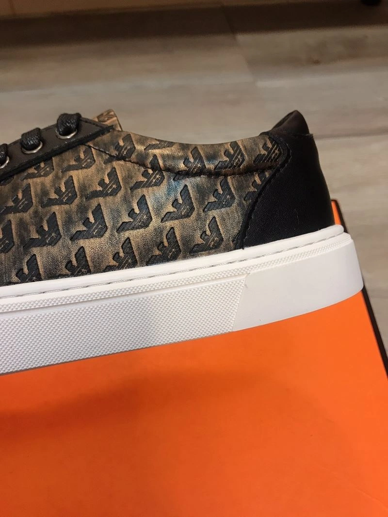 Resilient Armxnx Sneakers 109020