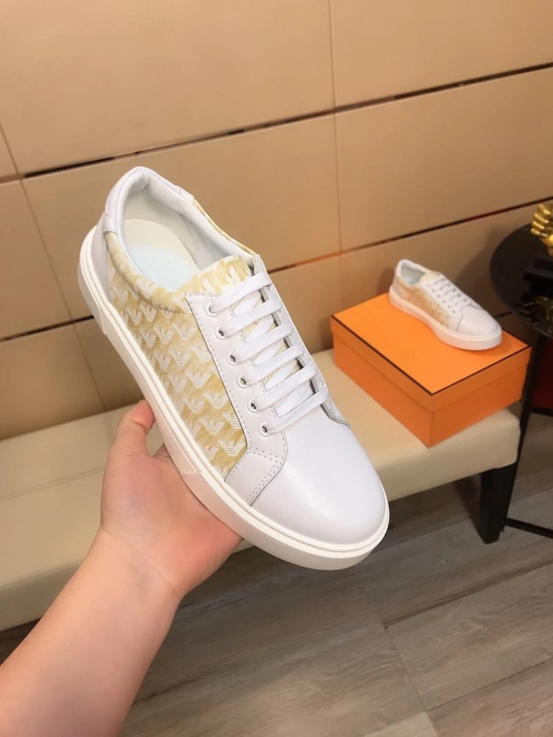 Vibrant Armxnx Sneakers 109010