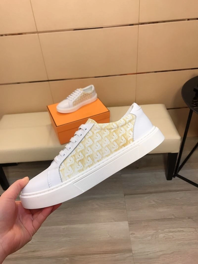 Vibrant Armxnx Sneakers 109010
