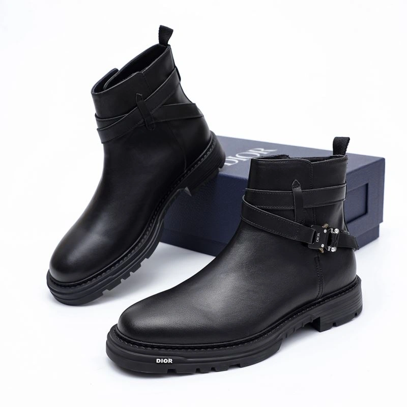 UrbanStyle Christian Dxxr Boots 144811