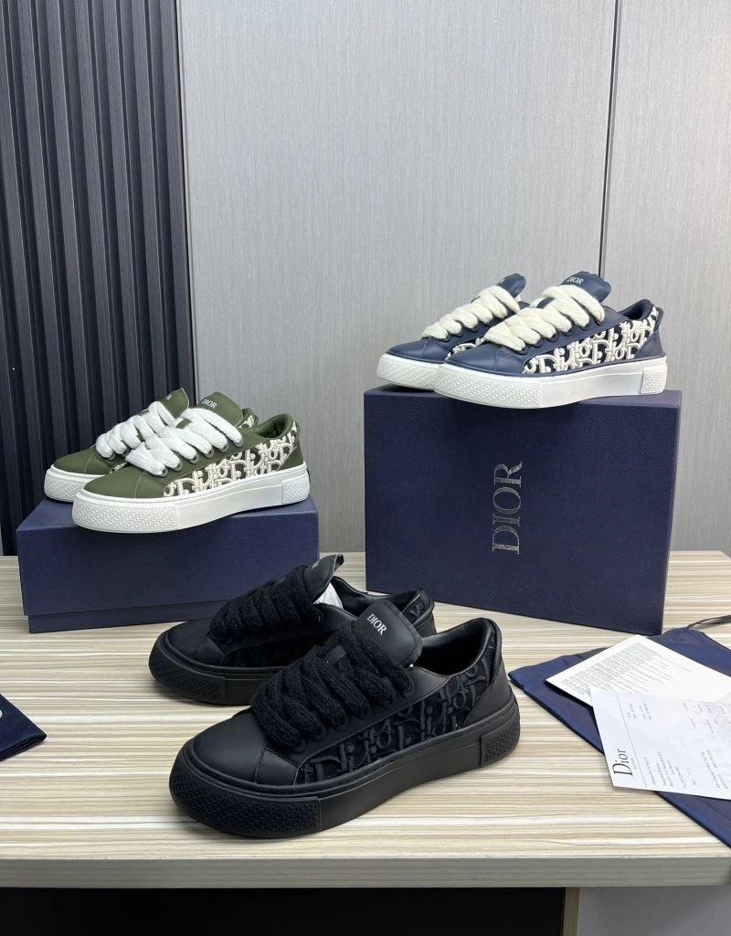 Christian Dxxr Casual Shoes Bold 144804