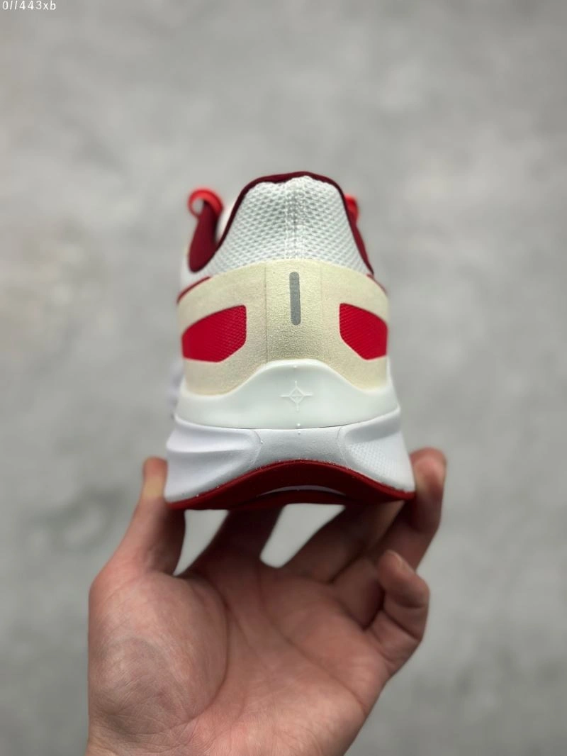 Nxkx Sneakers Minimalist 200506