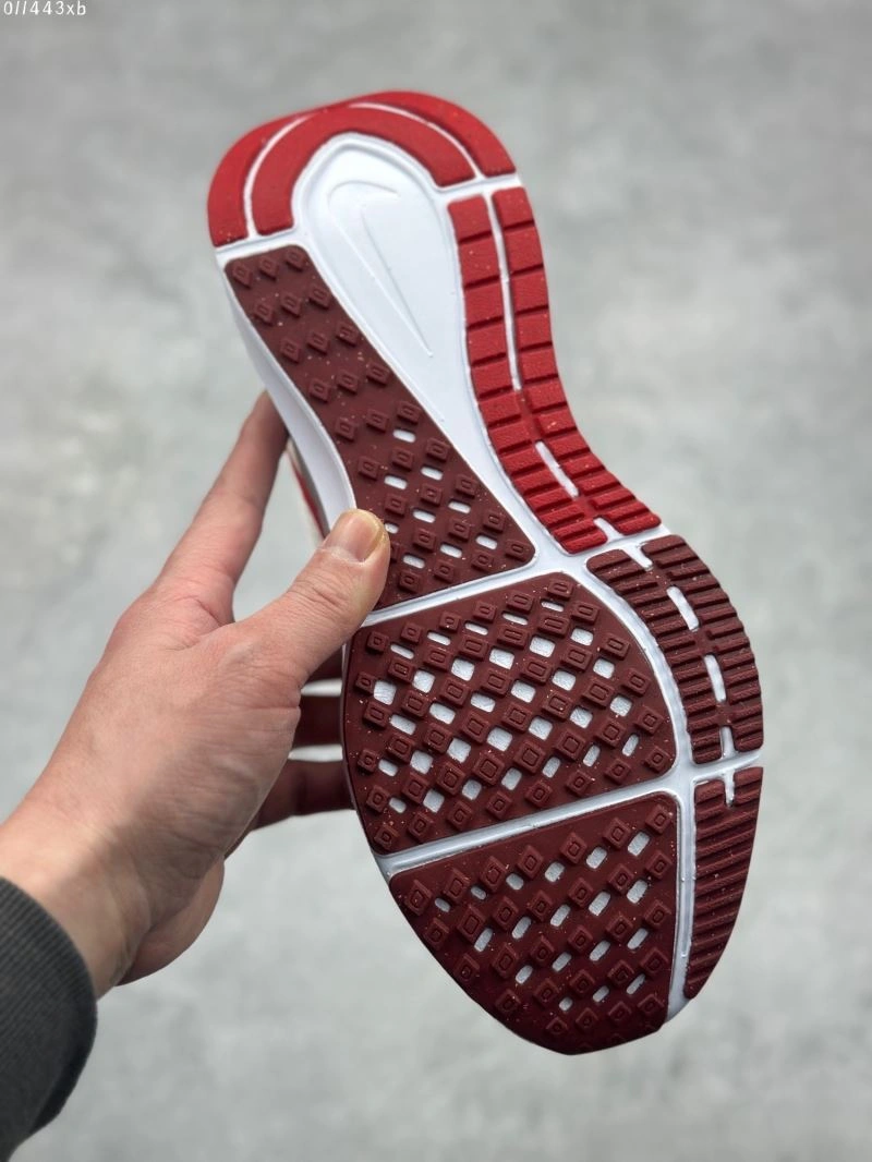 Nxkx Sneakers Minimalist 200506