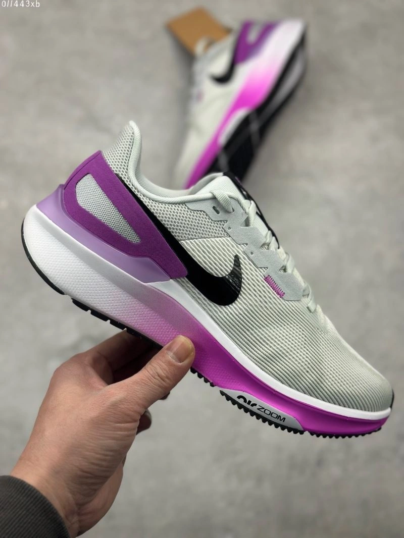 Nxkx Sneakers Sleek 200496