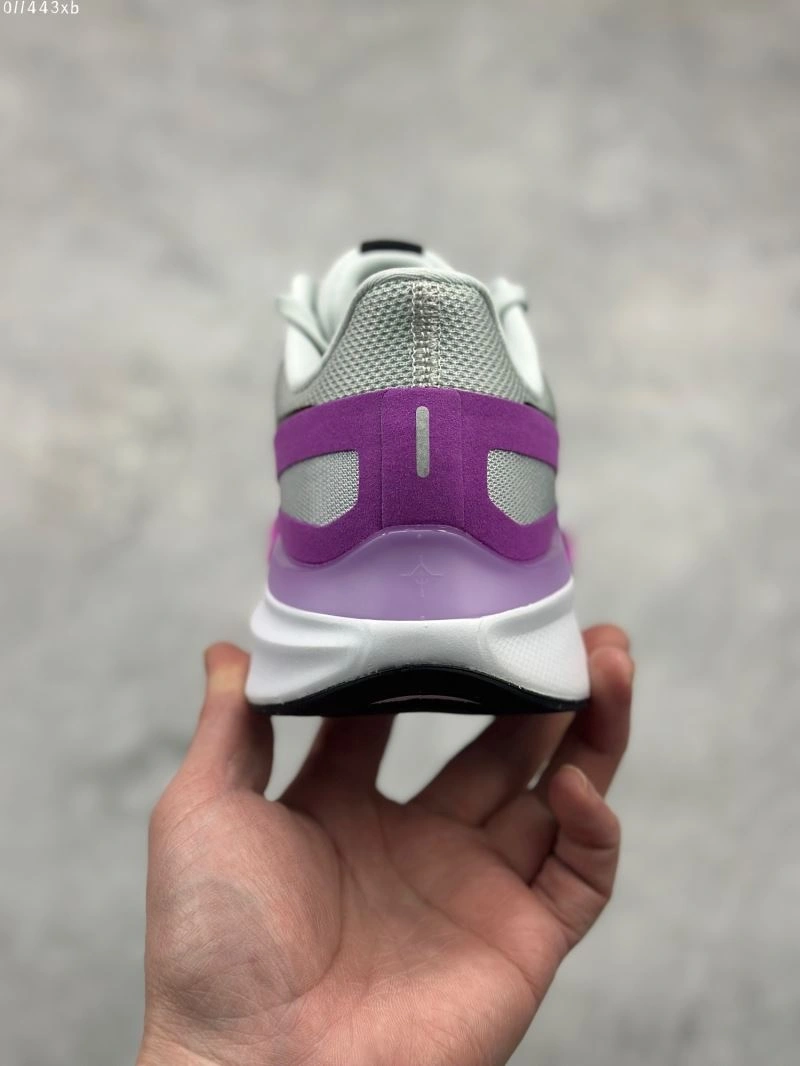 Nxkx Sneakers Sleek 200496
