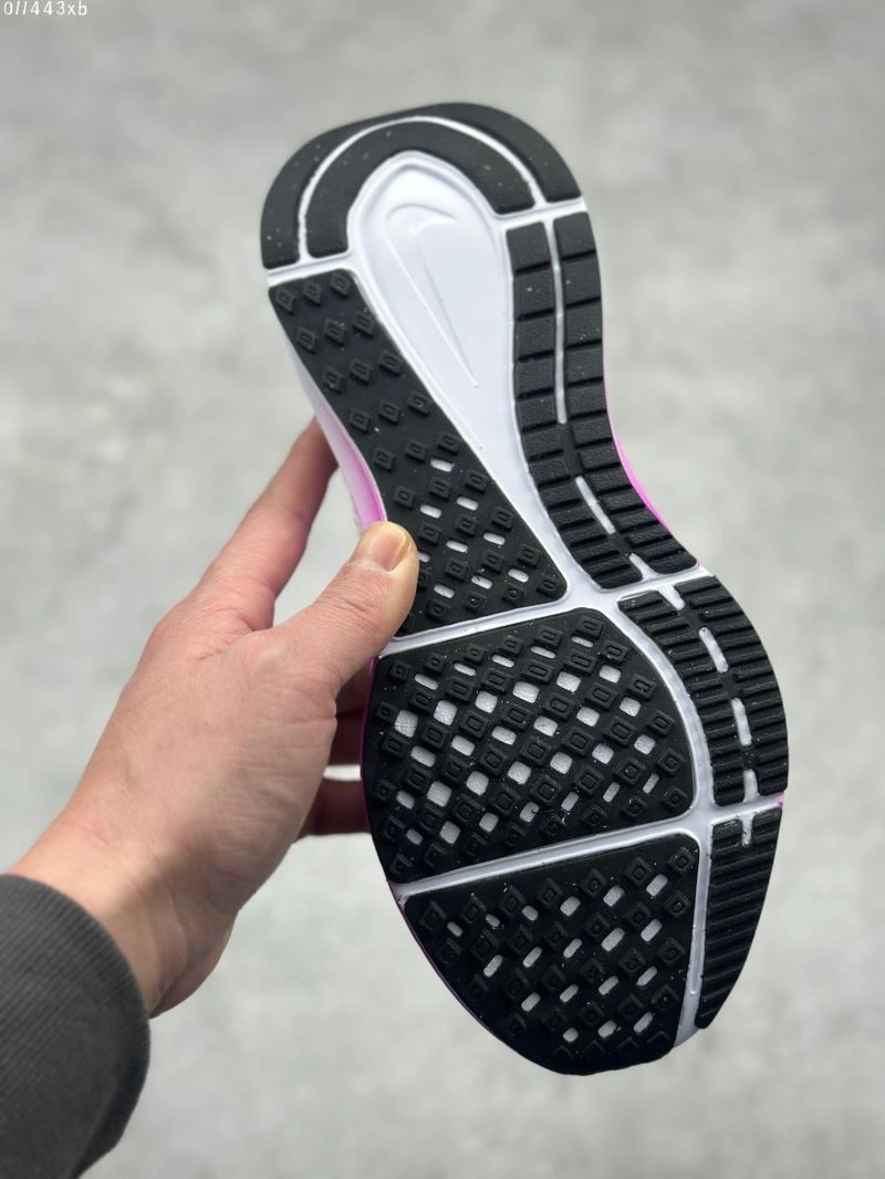 Nxkx Sneakers Sleek 200496