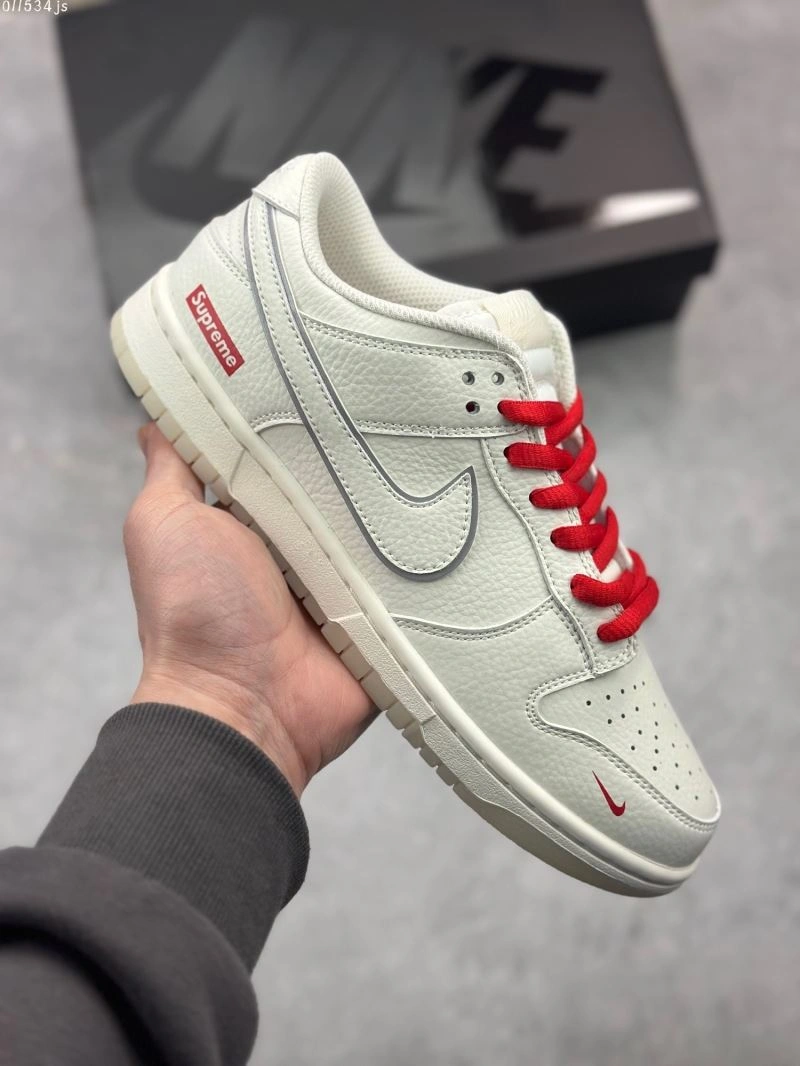 StreetReady Nxkx Sneakers 200504