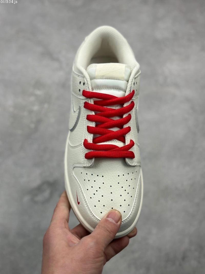 StreetReady Nxkx Sneakers 200504