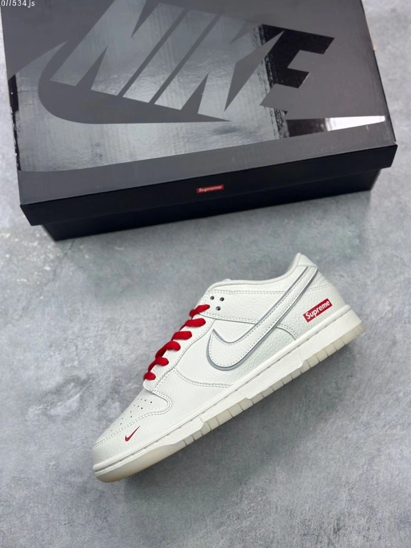 StreetReady Nxkx Sneakers 200504