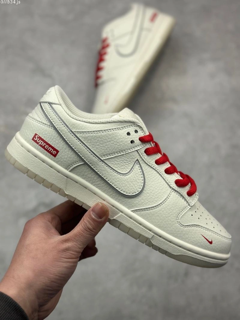 StreetReady Nxkx Sneakers 200504