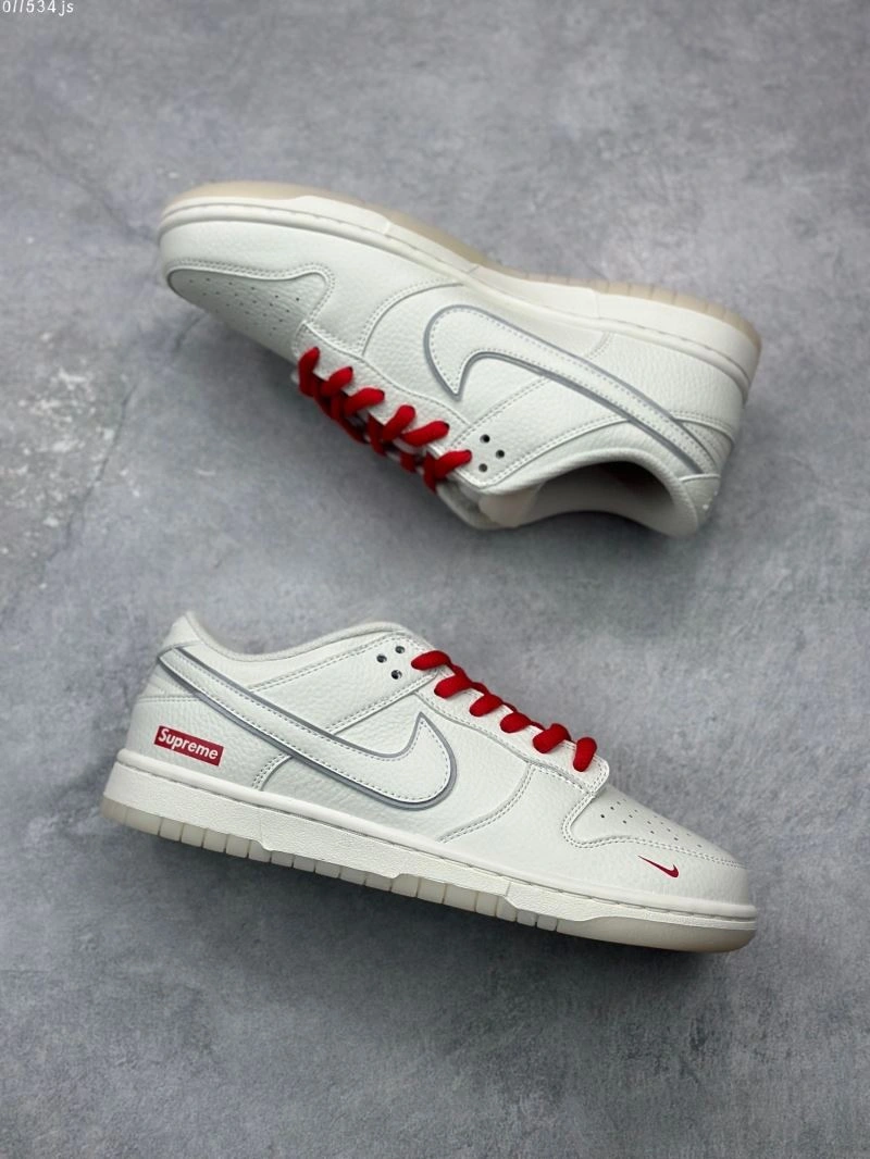 StreetReady Nxkx Sneakers 200504