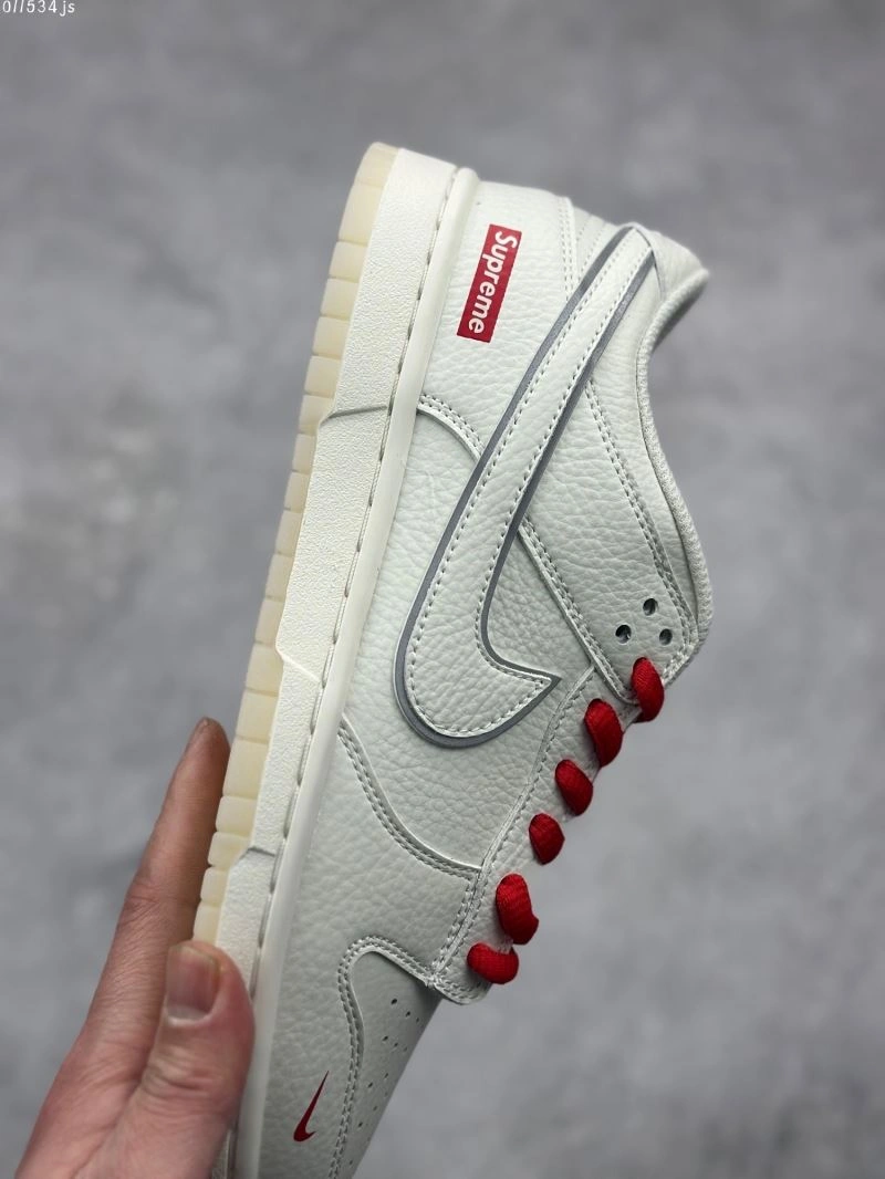 StreetReady Nxkx Sneakers 200504