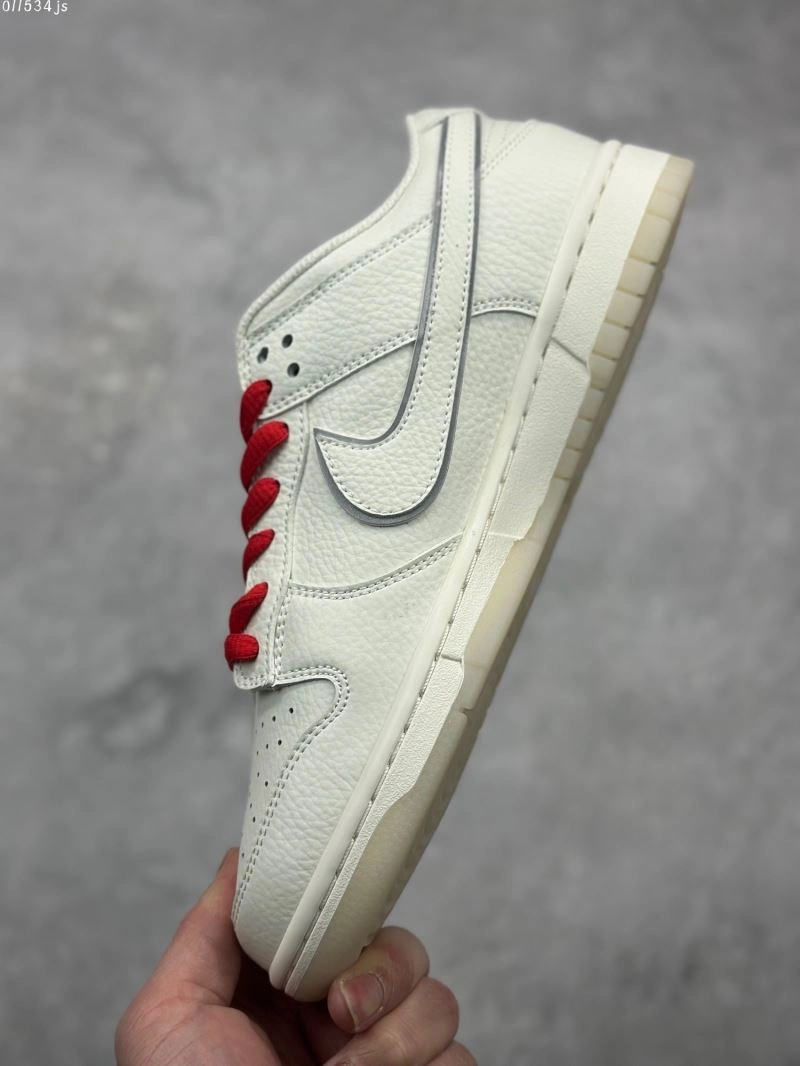 StreetReady Nxkx Sneakers 200504
