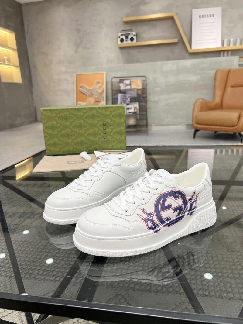 Vibrant Gxccx Sneakers 166891