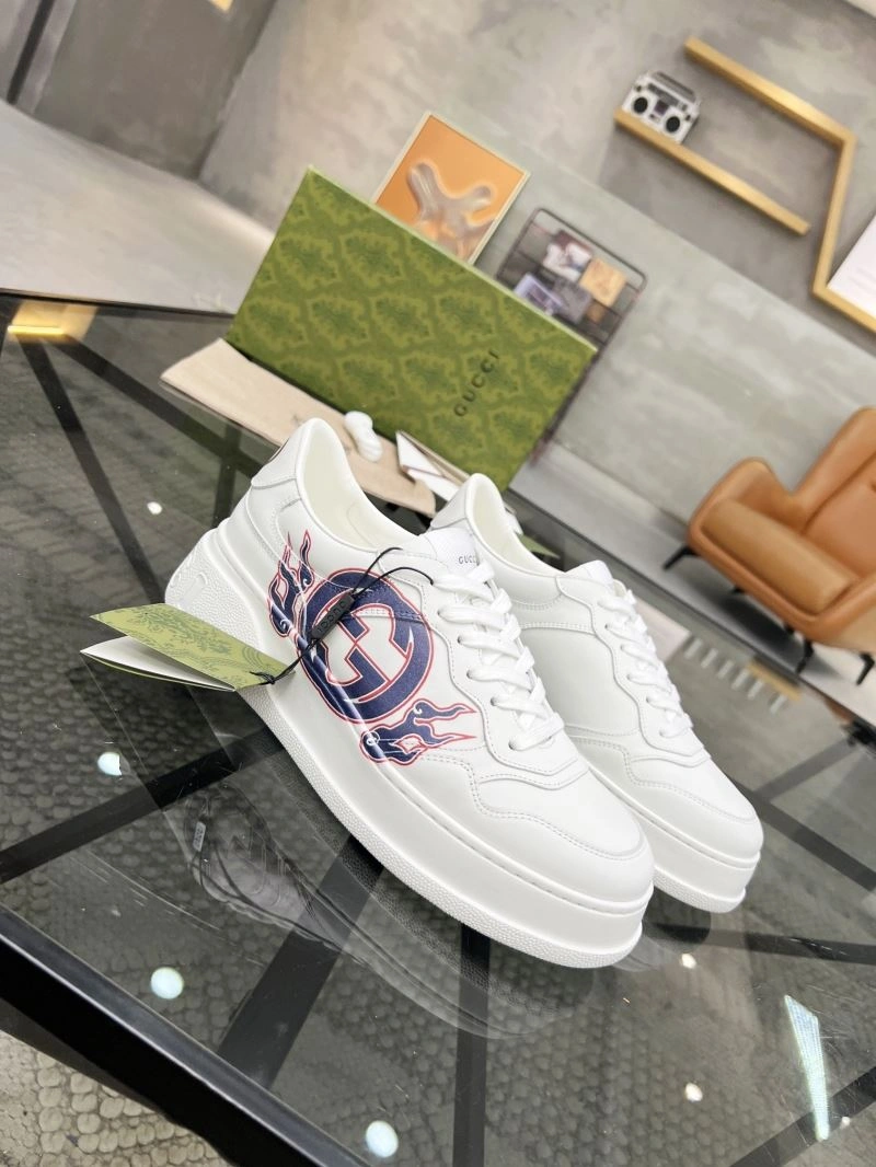 Vibrant Gxccx Sneakers 166891