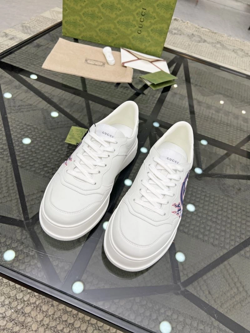 Vibrant Gxccx Sneakers 166891
