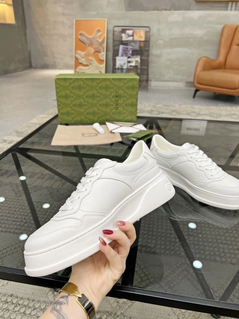 Vibrant Gxccx Sneakers 166891