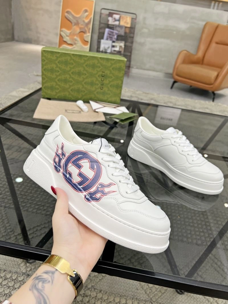 Vibrant Gxccx Sneakers 166891