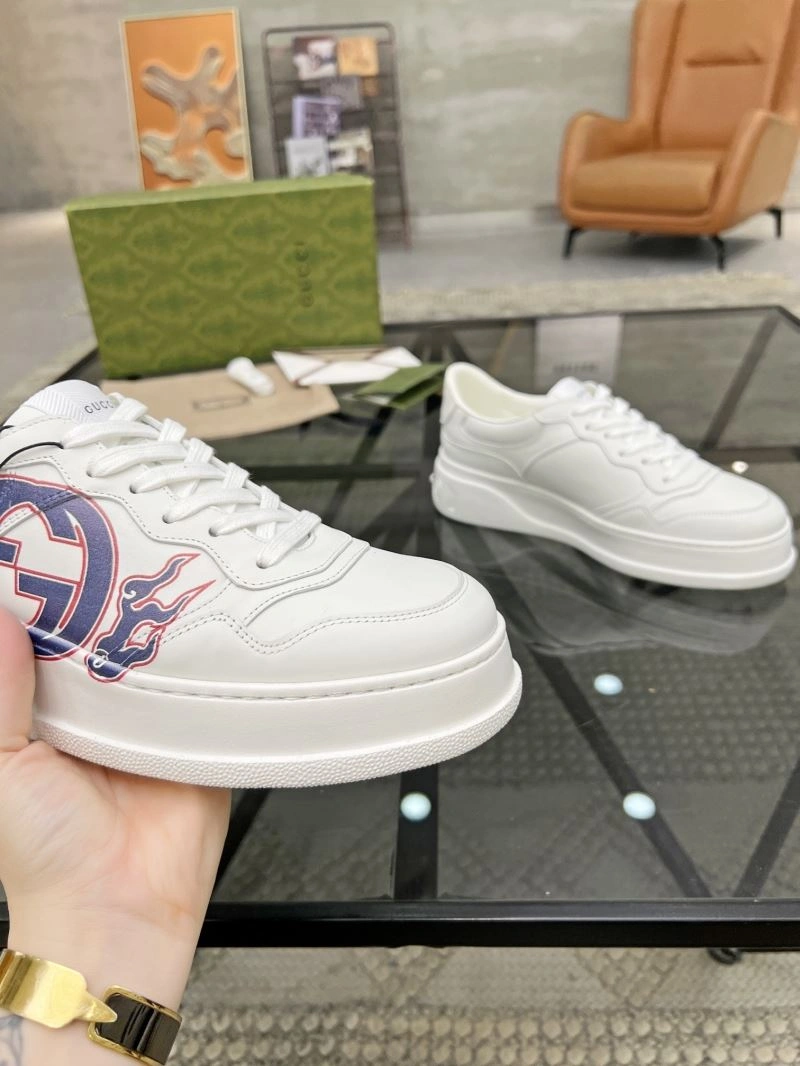 Vibrant Gxccx Sneakers 166891