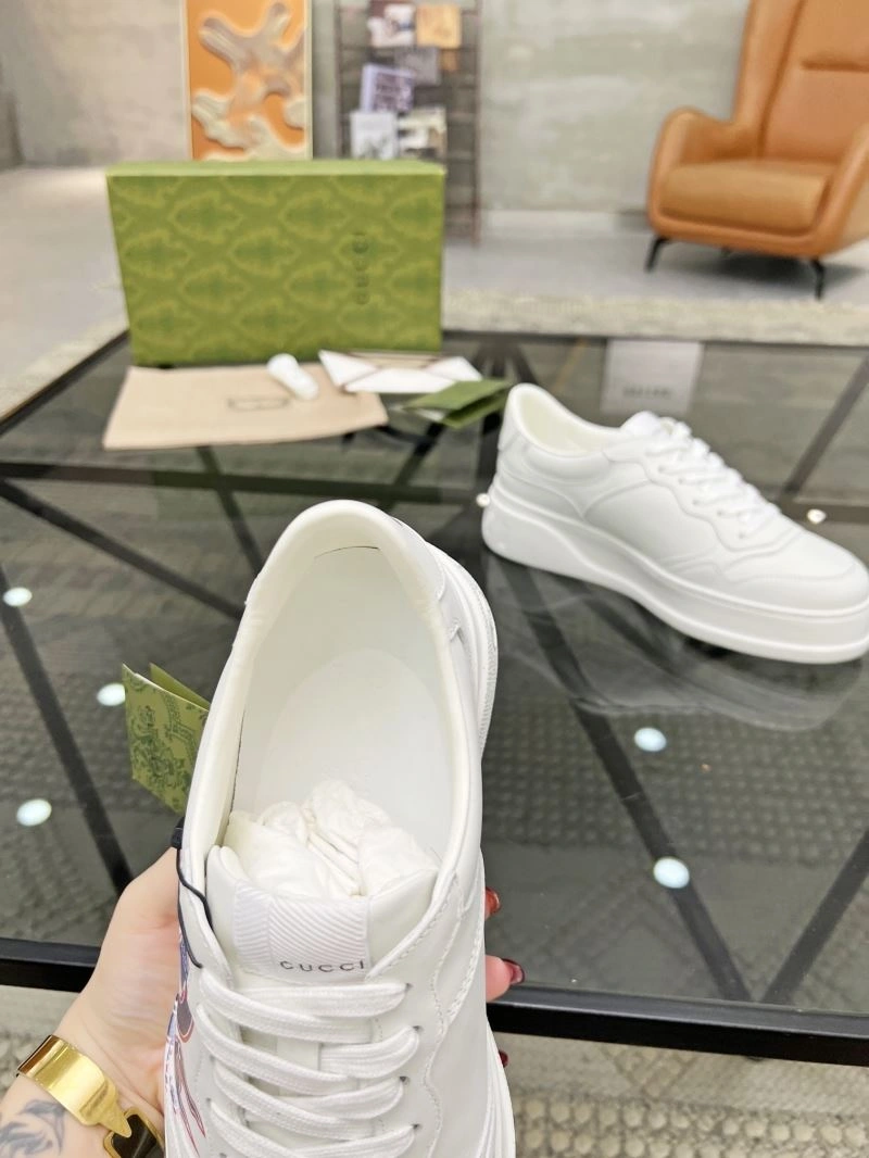 Vibrant Gxccx Sneakers 166891