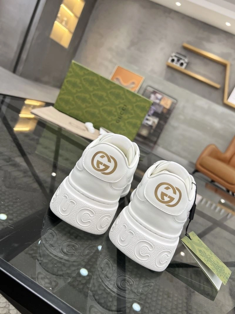 Vibrant Gxccx Sneakers 166891