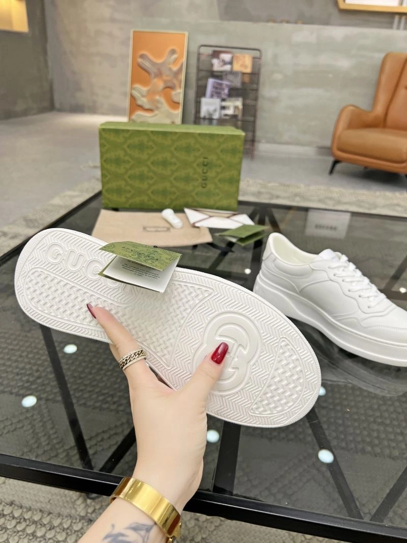 Vibrant Gxccx Sneakers 166891