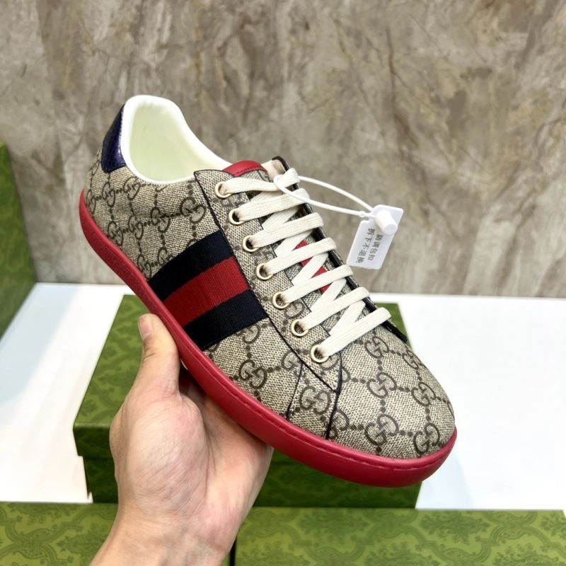 Gxccx Sneakers Bold 166901