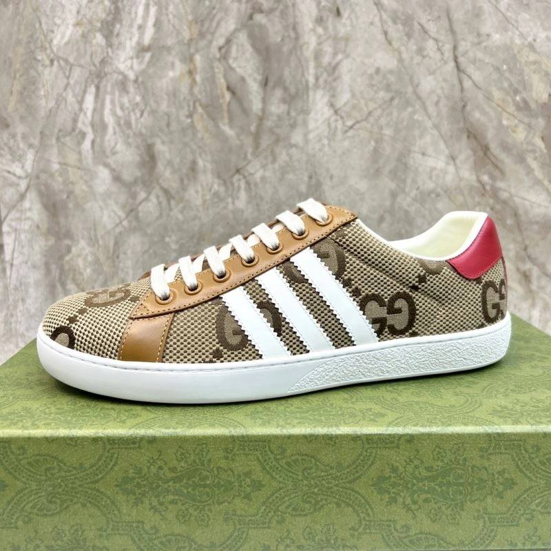 Cozy Gxccx Sneakers 166886