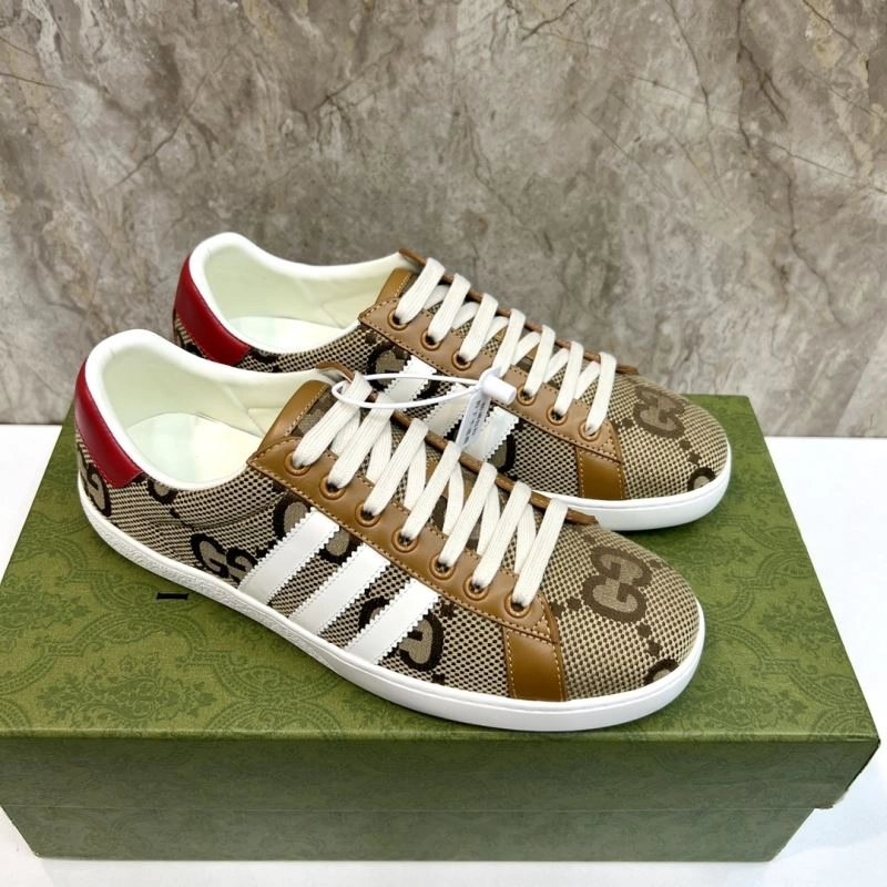 Cozy Gxccx Sneakers 166886