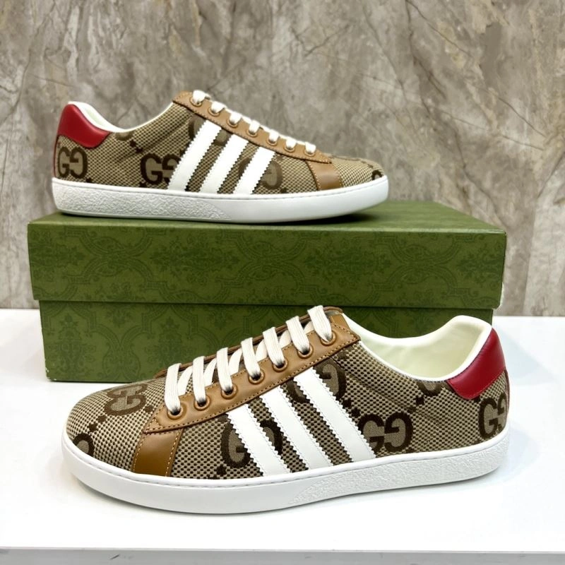 Cozy Gxccx Sneakers 166886