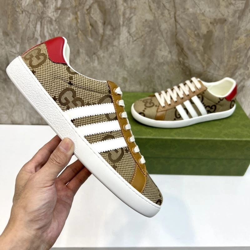 Cozy Gxccx Sneakers 166886