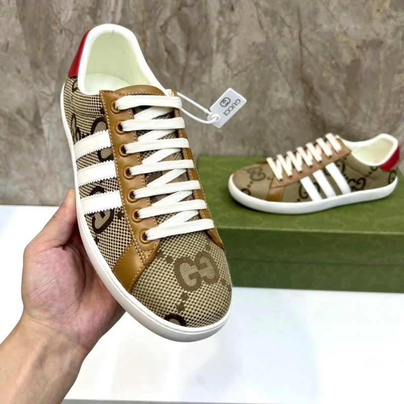 Cozy Gxccx Sneakers 166886