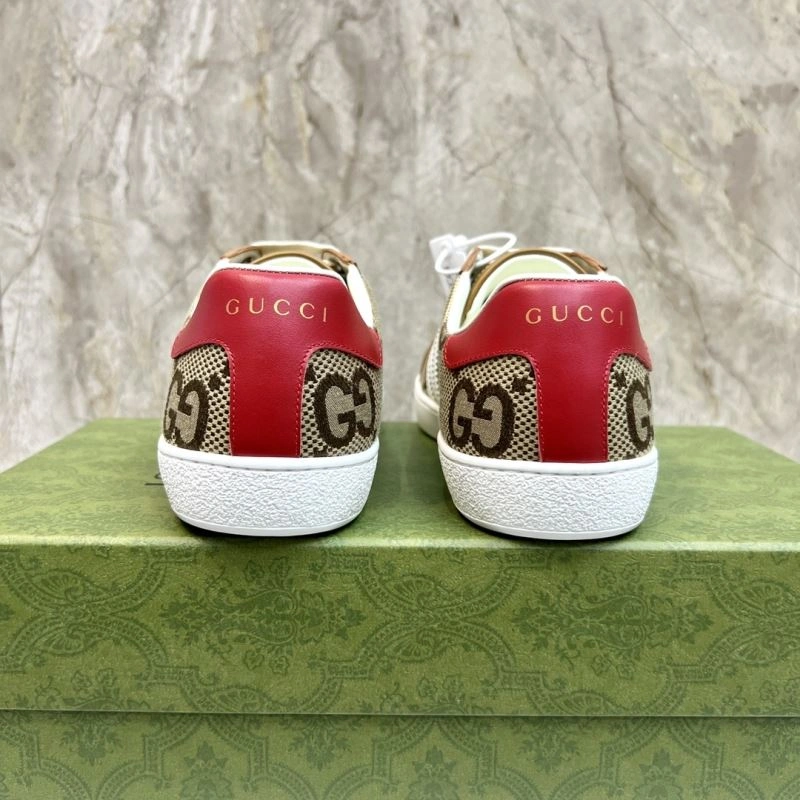 Cozy Gxccx Sneakers 166886