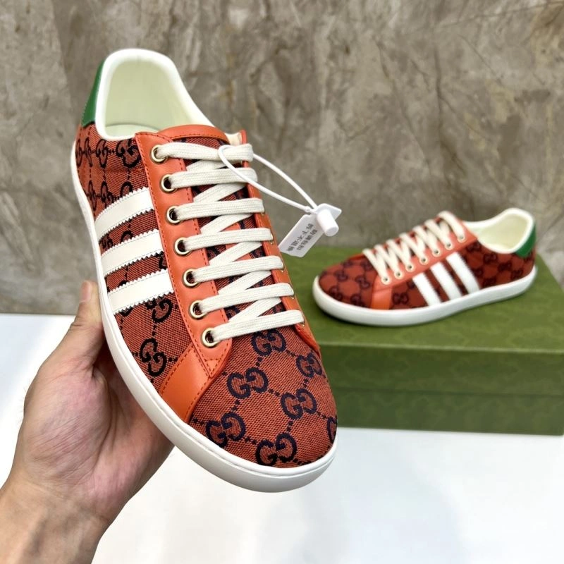 Flexible Gxccx Sneakers 166884