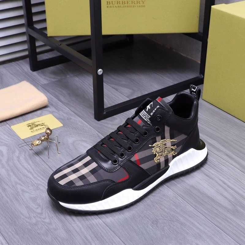 Bxrbxrry Sneakers Comfortable 115675