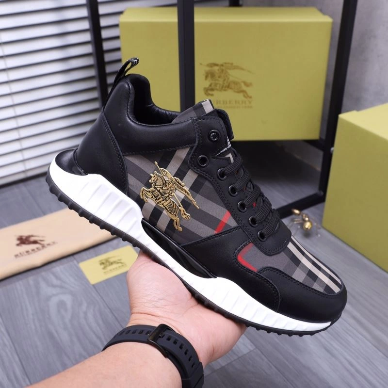 Bxrbxrry Sneakers Comfortable 115675