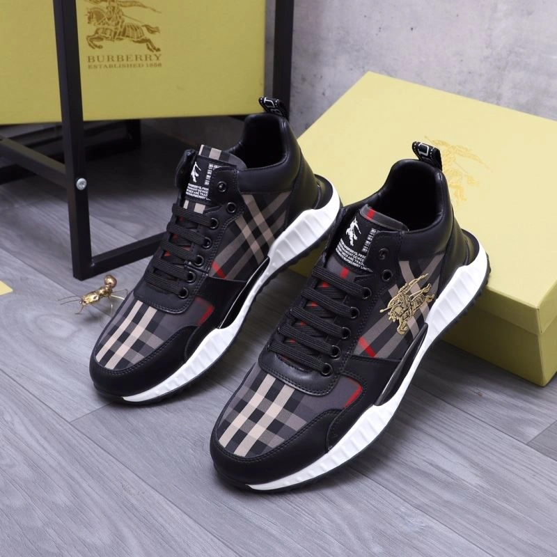 Bxrbxrry Sneakers Comfortable 115675