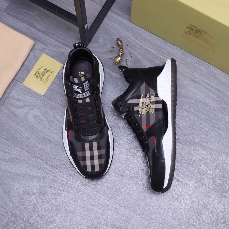 Bxrbxrry Sneakers Comfortable 115675
