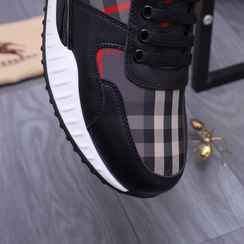 Bxrbxrry Sneakers Comfortable 115675