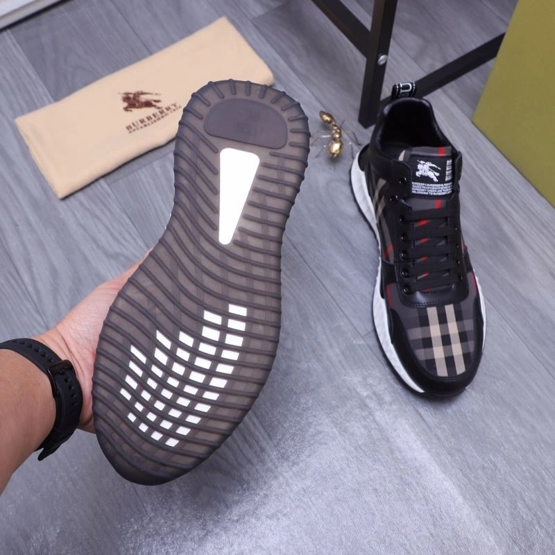 Bxrbxrry Sneakers Comfortable 115675
